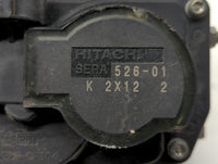 2011-2015 Nissan Rogue Throttle Body P/N:526-01 RME60-15 Fits Fits 2011 2012 2013 2014 2015 OEM Used Auto Parts - Oemusedaut