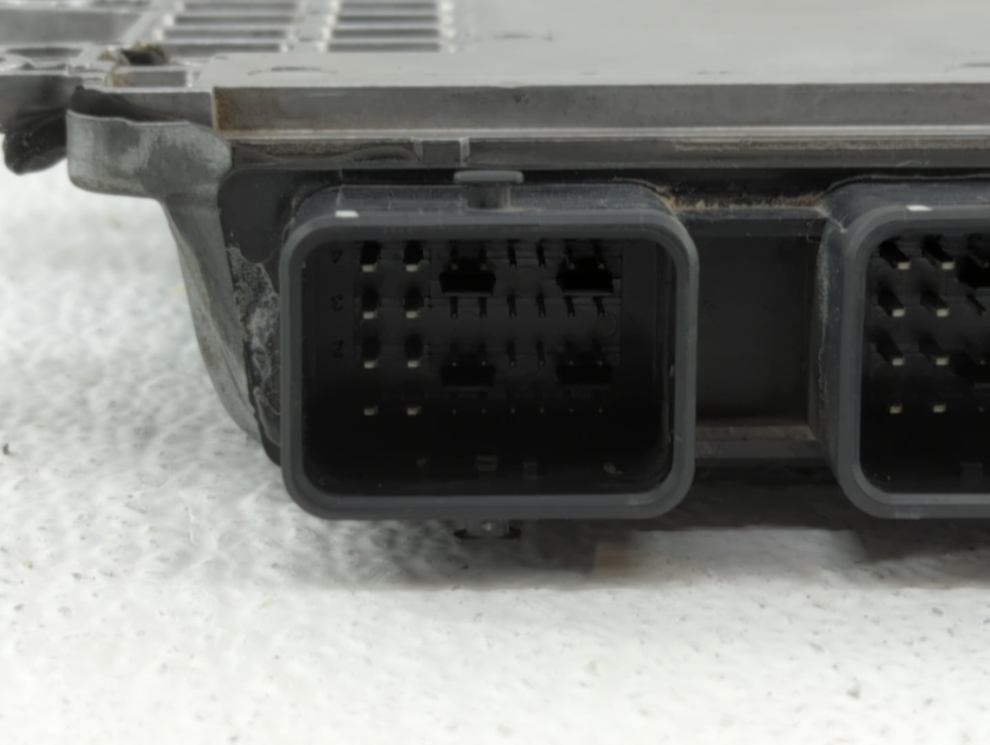 2013-2015 Nissan Rogue PCM Engine Control Computer ECU ECM PCU OEM P/N:BEM353-300 A2 NEC001-657 Fits Fits 2013 2014 2015 OEM