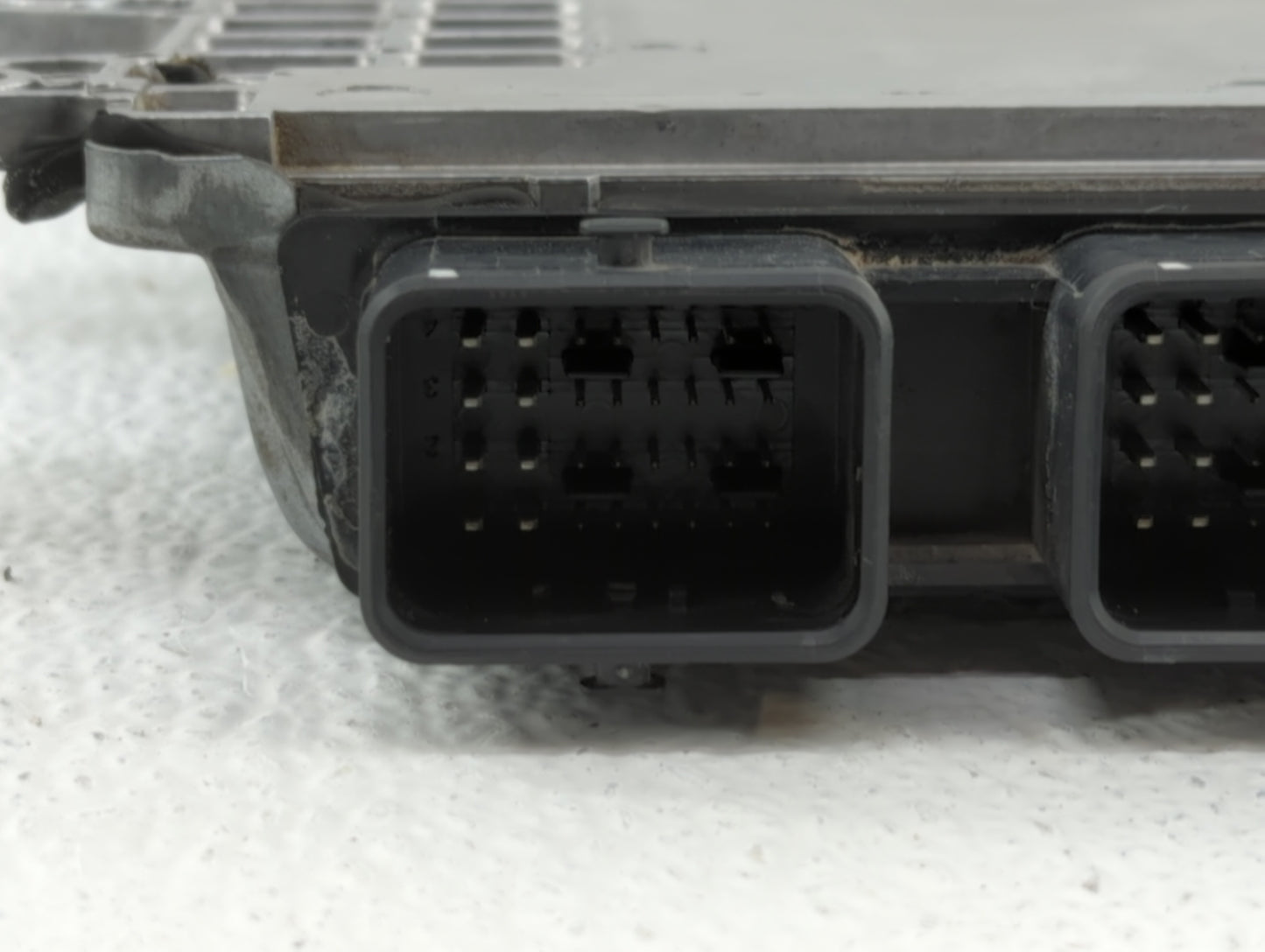2013-2015 Nissan Rogue PCM Engine Control Computer ECU ECM PCU OEM P/N:BEM353-300 A2 NEC001-657 Fits Fits 2013 2014 2015 OEM