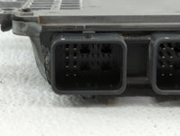 2013-2015 Nissan Rogue PCM Engine Control Computer ECU ECM PCU OEM P/N:BEM353-300 A2 NEC001-657 Fits Fits 2013 2014 2015 OEM