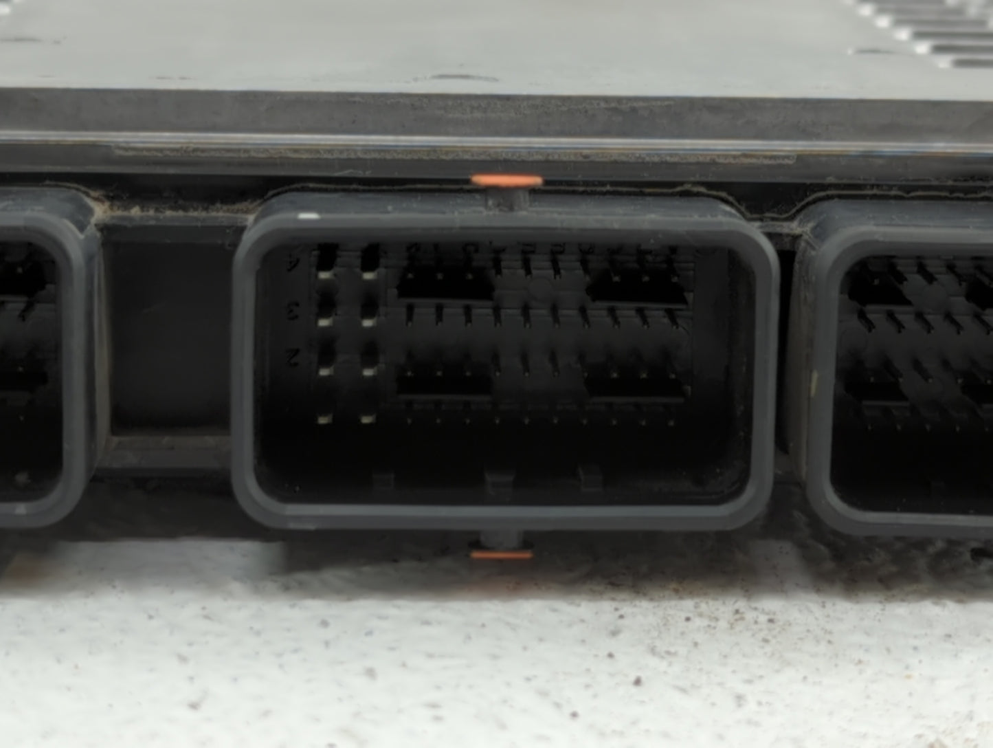 2013-2015 Nissan Rogue PCM Engine Control Computer ECU ECM PCU OEM P/N:BEM353-300 A2 NEC001-657 Fits Fits 2013 2014 2015 OEM