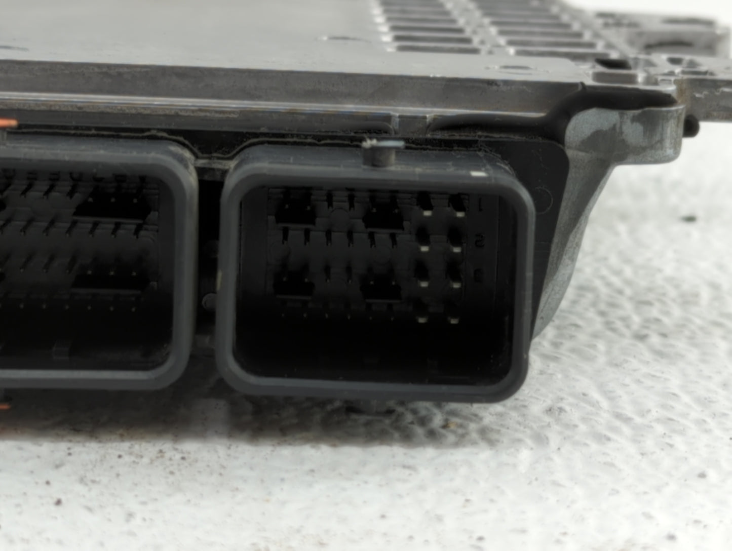 2013-2015 Nissan Rogue PCM Engine Control Computer ECU ECM PCU OEM P/N:BEM353-300 A2 NEC001-657 Fits Fits 2013 2014 2015 OEM