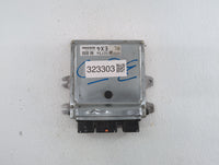 2013-2015 Nissan Rogue PCM Engine Control Computer ECU ECM PCU OEM P/N:BEM353-300 A2 NEC001-657 Fits Fits 2013 2014 2015 OEM