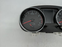 2012-2015 Nissan Rogue Instrument Cluster Speedometer Gauges P/N:24810 1VX0A 24810 1VX5C Fits Fits 2012 2013 2014 2015 OEM U