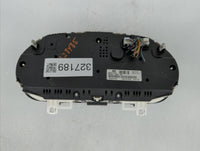2012-2015 Nissan Rogue Instrument Cluster Speedometer Gauges P/N:24810 1VX0A 24810 1VX5C Fits Fits 2012 2013 2014 2015 OEM U