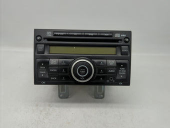 compare product 2011-2015 Nissan Rogue Radio AM FM Cd Player Receiver Replacement P/N:28185 1VK1A 28185 1VX2A Fits Fits 2011 2012 2013 2014 2015 OEM Used Auto Parts