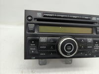 2011-2015 Nissan Rogue Radio AM FM Cd Player Receiver Replacement P/N:28185 1VK1A 28185 1VX2A Fits Fits 2011 2012 2013 2014 