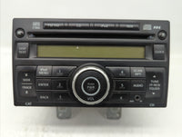 2011-2015 Nissan Rogue Radio AM FM Cd Player Receiver Replacement P/N:28185 1VK1A 28185 1VX2A Fits Fits 2011 2012 2013 2014 