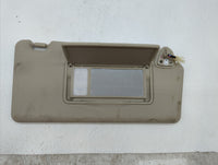 2008-2015 Nissan Rogue Sun Visor Shade Replacement Passenger Right Mirror Fits Fits 2008 2009 2010 2011 2012 2013 2014 2015 