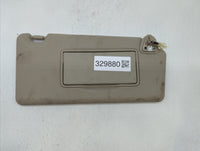 2008-2015 Nissan Rogue Sun Visor Shade Replacement Passenger Right Mirror Fits Fits 2008 2009 2010 2011 2012 2013 2014 2015 