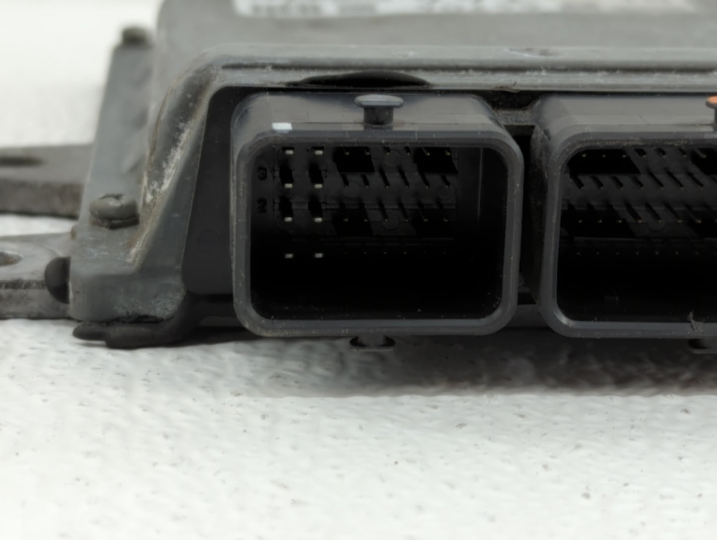 2013-2015 Nissan Rogue PCM Engine Control Computer ECU ECM PCU OEM P/N:BEM353-300 A2 NEC001-657 Fits Fits 2013 2014 2015 OEM