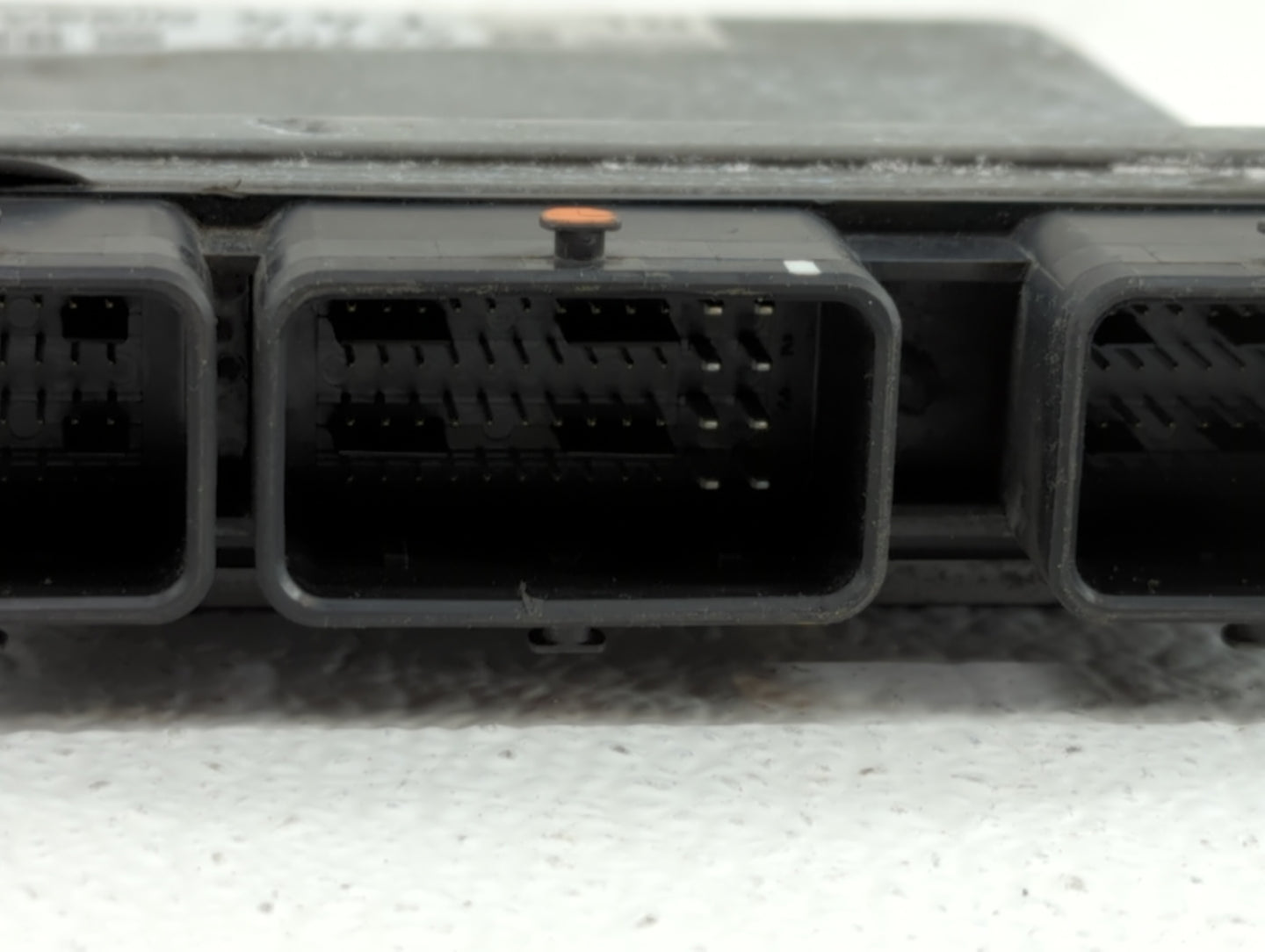 2013-2015 Nissan Rogue PCM Engine Control Computer ECU ECM PCU OEM P/N:BEM353-300 A2 NEC001-657 Fits Fits 2013 2014 2015 OEM