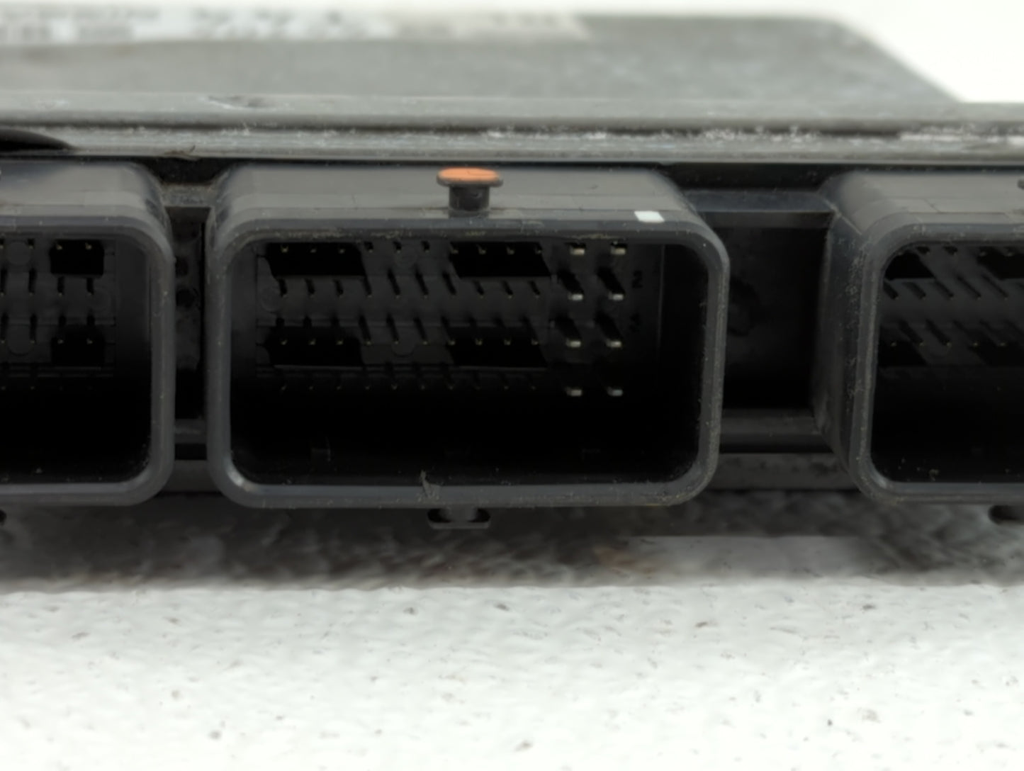 2013-2015 Nissan Rogue PCM Engine Control Computer ECU ECM PCU OEM P/N:BEM353-300 A2 NEC001-657 Fits Fits 2013 2014 2015 OEM