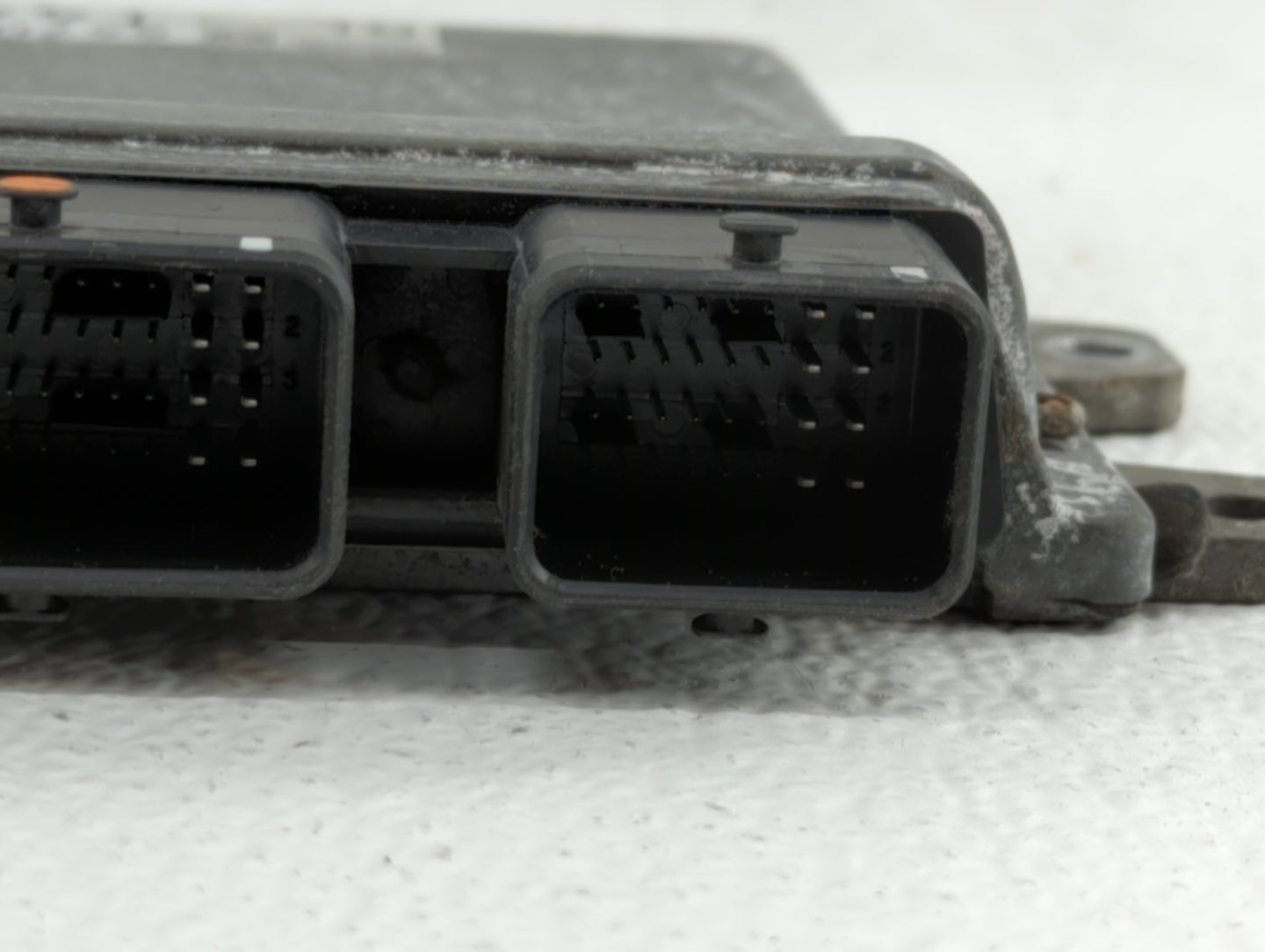 2013-2015 Nissan Rogue PCM Engine Control Computer ECU ECM PCU OEM P/N:BEM353-300 A2 NEC001-657 Fits Fits 2013 2014 2015 OEM