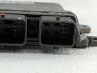 2013-2015 Nissan Rogue PCM Engine Control Computer ECU ECM PCU OEM P/N:BEM353-300 A2 NEC001-657 Fits Fits 2013 2014 2015 OEM