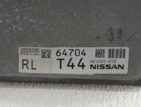 2013-2015 Nissan Rogue PCM Engine Control Computer ECU ECM PCU OEM P/N:BEM353-300 A2 NEC001-657 Fits Fits 2013 2014 2015 OEM