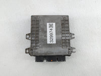 2013-2015 Nissan Rogue PCM Engine Control Computer ECU ECM PCU OEM P/N:BEM353-300 A2 NEC001-657 Fits Fits 2013 2014 2015 OEM