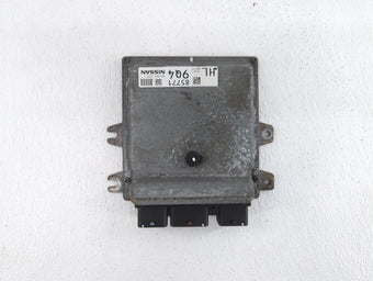 compare product 2013-2015 Nissan Rogue PCM Engine Control Computer ECU ECM PCU OEM P/N:BEM353-300 A2 NEC001-657 Fits Fits 2013 2014 2015 OEM Used Auto Parts
