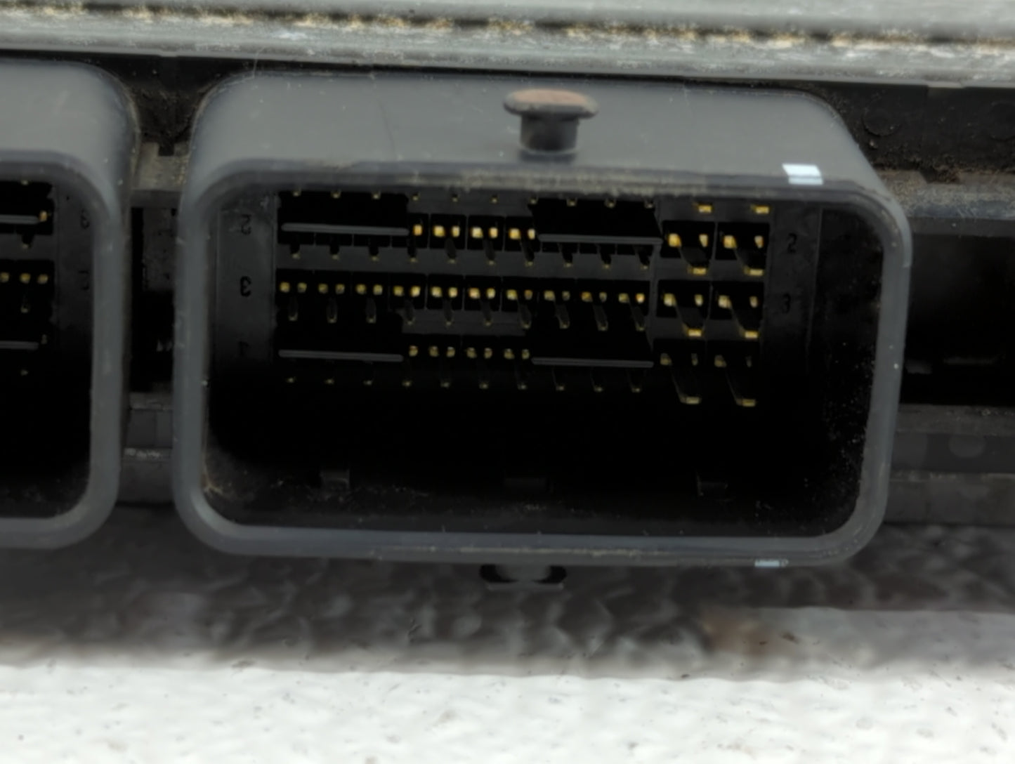 2013-2015 Nissan Rogue PCM Engine Control Computer ECU ECM PCU OEM P/N:BEM353-300 A2 NEC001-657 Fits Fits 2013 2014 2015 OEM