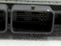 2013-2015 Nissan Rogue PCM Engine Control Computer ECU ECM PCU OEM P/N:BEM353-300 A2 NEC001-657 Fits Fits 2013 2014 2015 OEM