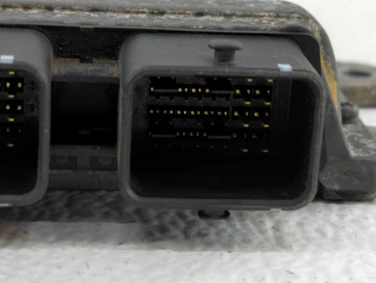 2013-2015 Nissan Rogue PCM Engine Control Computer ECU ECM PCU OEM P/N:BEM353-300 A2 NEC001-657 Fits Fits 2013 2014 2015 OEM