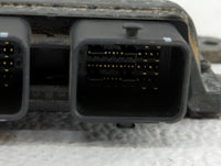 2013-2015 Nissan Rogue PCM Engine Control Computer ECU ECM PCU OEM P/N:BEM353-300 A2 NEC001-657 Fits Fits 2013 2014 2015 OEM