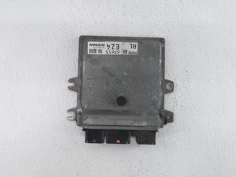 compare product 2013-2015 Nissan Rogue PCM Engine Control Computer ECU ECM PCU OEM P/N:BEM353-300 A2 NEC001-657 Fits Fits 2013 2014 2015 OEM Used Auto Parts