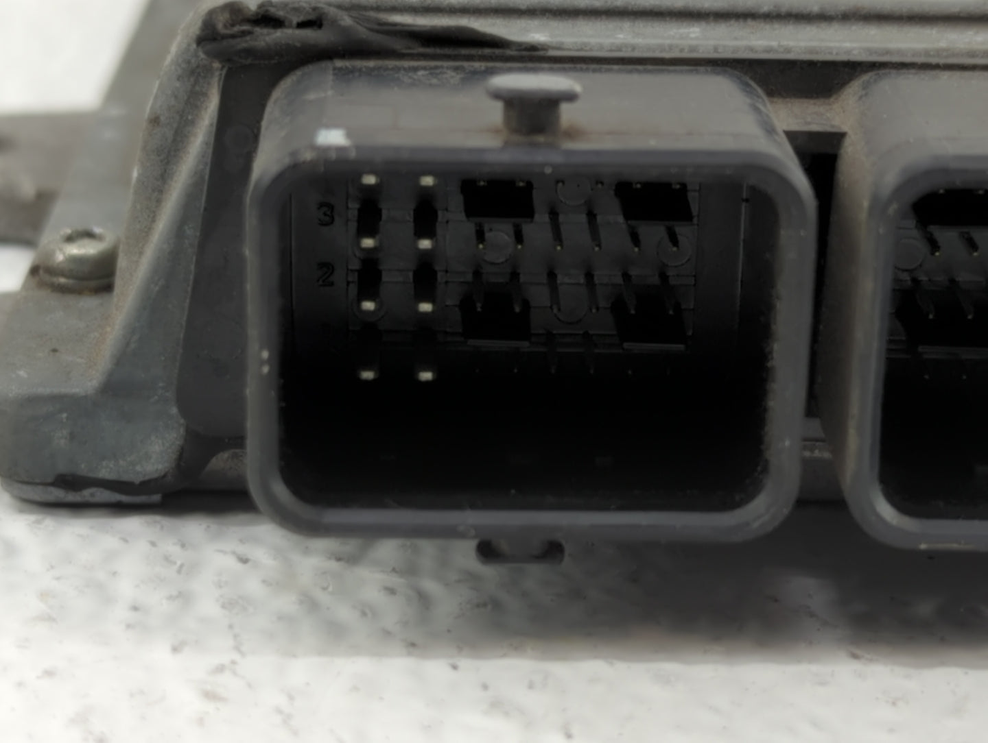 2013-2015 Nissan Rogue PCM Engine Control Computer ECU ECM PCU OEM P/N:BEM353-300 A2 NEC001-657 Fits Fits 2013 2014 2015 OEM