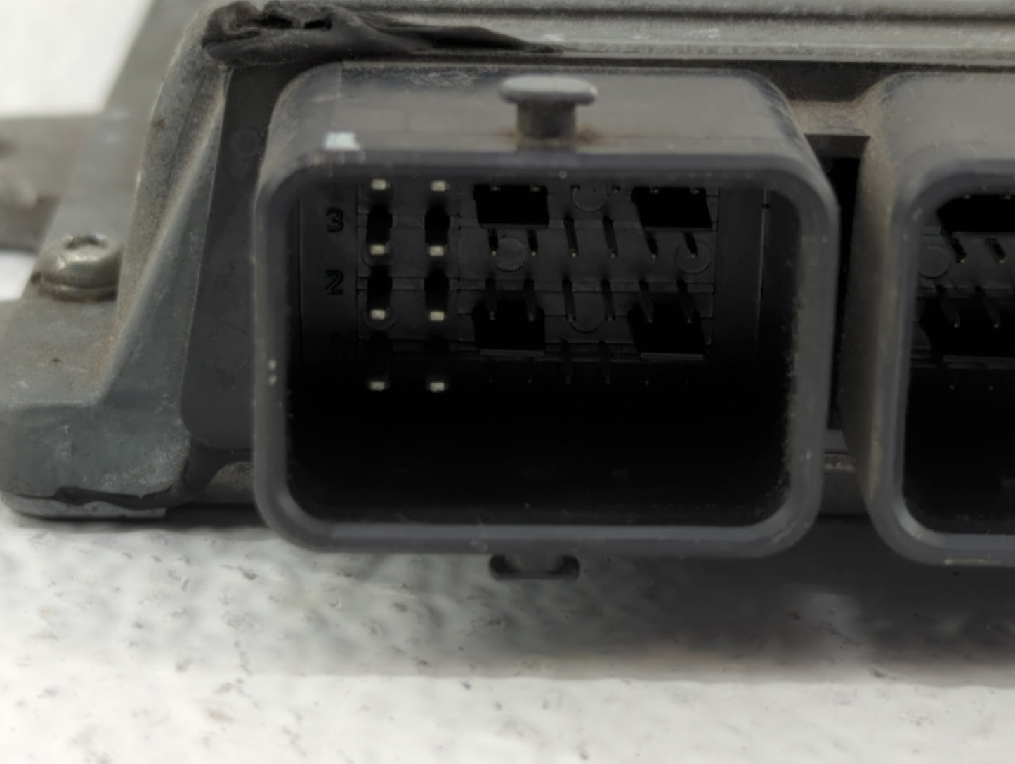 2013-2015 Nissan Rogue PCM Engine Control Computer ECU ECM PCU OEM P/N:BEM353-300 A2 NEC001-657 Fits Fits 2013 2014 2015 OEM
