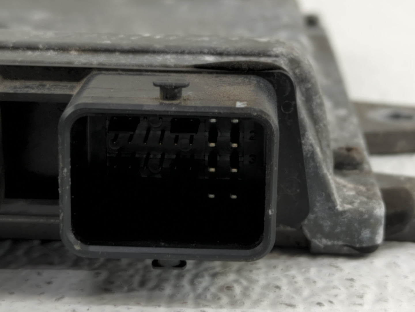 2013-2015 Nissan Rogue PCM Engine Control Computer ECU ECM PCU OEM P/N:BEM353-300 A2 NEC001-657 Fits Fits 2013 2014 2015 OEM