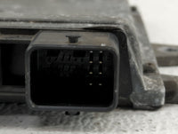 2013-2015 Nissan Rogue PCM Engine Control Computer ECU ECM PCU OEM P/N:BEM353-300 A2 NEC001-657 Fits Fits 2013 2014 2015 OEM
