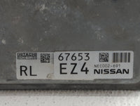 2013-2015 Nissan Rogue PCM Engine Control Computer ECU ECM PCU OEM P/N:BEM353-300 A2 NEC001-657 Fits Fits 2013 2014 2015 OEM