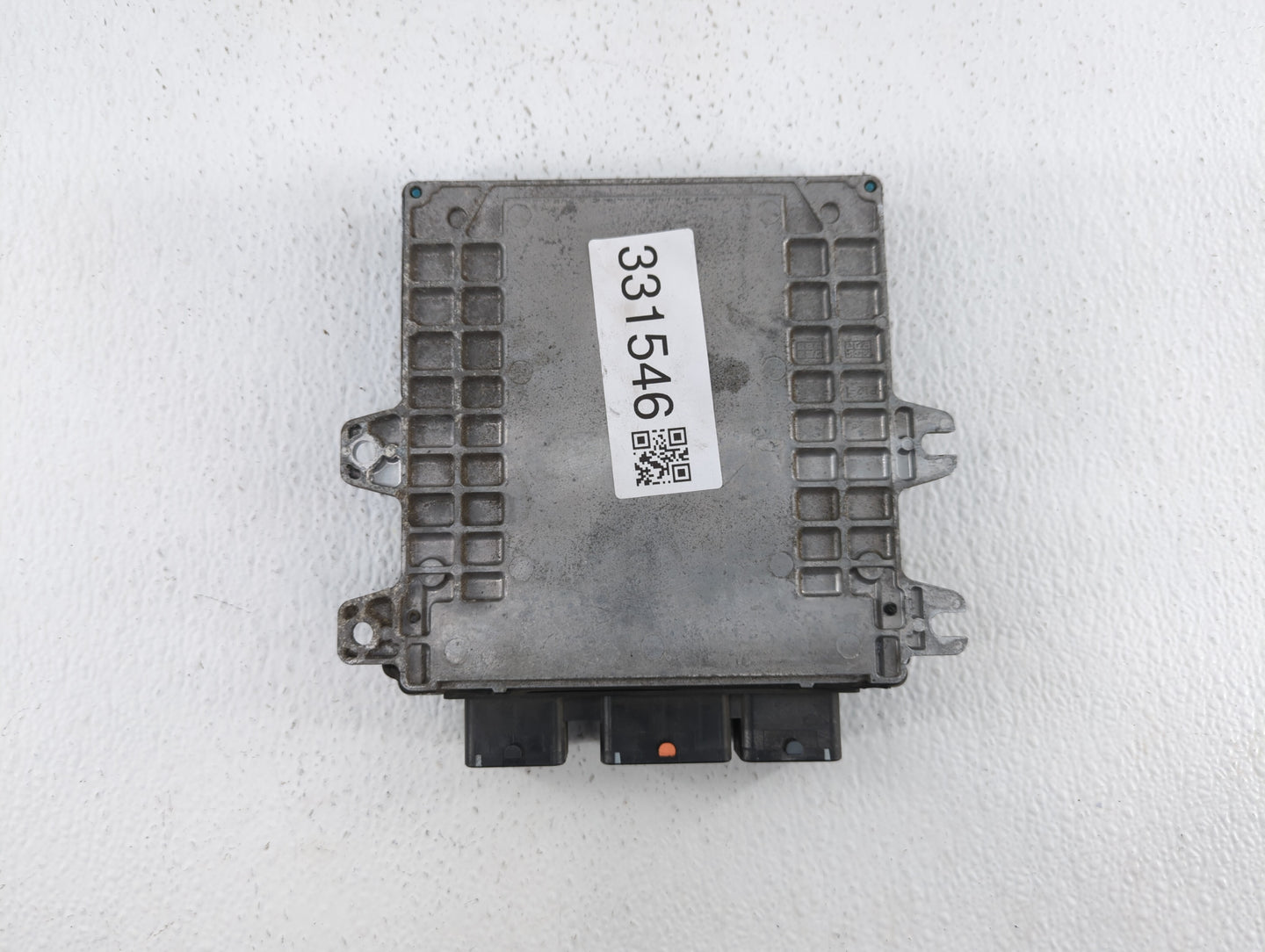 2013-2015 Nissan Rogue PCM Engine Control Computer ECU ECM PCU OEM P/N:BEM353-300 A2 NEC001-657 Fits Fits 2013 2014 2015 OEM