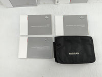 2013 Nissan Rogue Owners Manual Book Guide OEM Used Auto Parts - Oemusedautoparts1.com