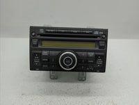 2011-2015 Nissan Rogue Radio AM FM Cd Player Receiver Replacement P/N:28185 1VK1A 28185 1VX2A Fits Fits 2011 2012 2013 2014 