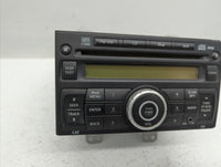 2011-2015 Nissan Rogue Radio AM FM Cd Player Receiver Replacement P/N:28185 1VK1A 28185 1VX2A Fits Fits 2011 2012 2013 2014 