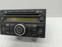 2011-2015 Nissan Rogue Radio AM FM Cd Player Receiver Replacement P/N:28185 1VK1A 28185 1VX2A Fits Fits 2011 2012 2013 2014 