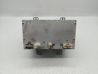 2011-2015 Nissan Rogue Radio AM FM Cd Player Receiver Replacement P/N:28185 1VK1A 28185 1VX2A Fits Fits 2011 2012 2013 2014 