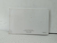 2013 Nissan Rogue Owners Manual Book Guide OEM Used Auto Parts - Oemusedautoparts1.com