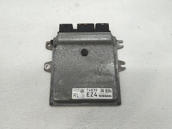 compare product 2013-2015 Nissan Rogue PCM Engine Control Computer ECU ECM PCU OEM P/N:BEM353-300 A2 NEC001-657 Fits Fits 2013 2014 2015 OEM Used Auto Parts