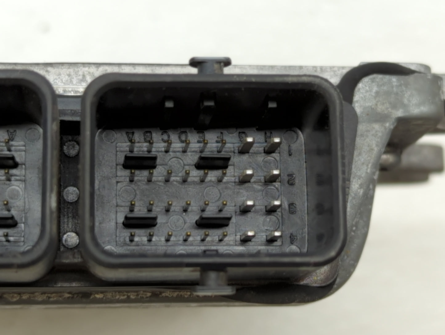 2013-2015 Nissan Rogue PCM Engine Control Computer ECU ECM PCU OEM P/N:BEM353-300 A2 NEC001-657 Fits Fits 2013 2014 2015 OEM