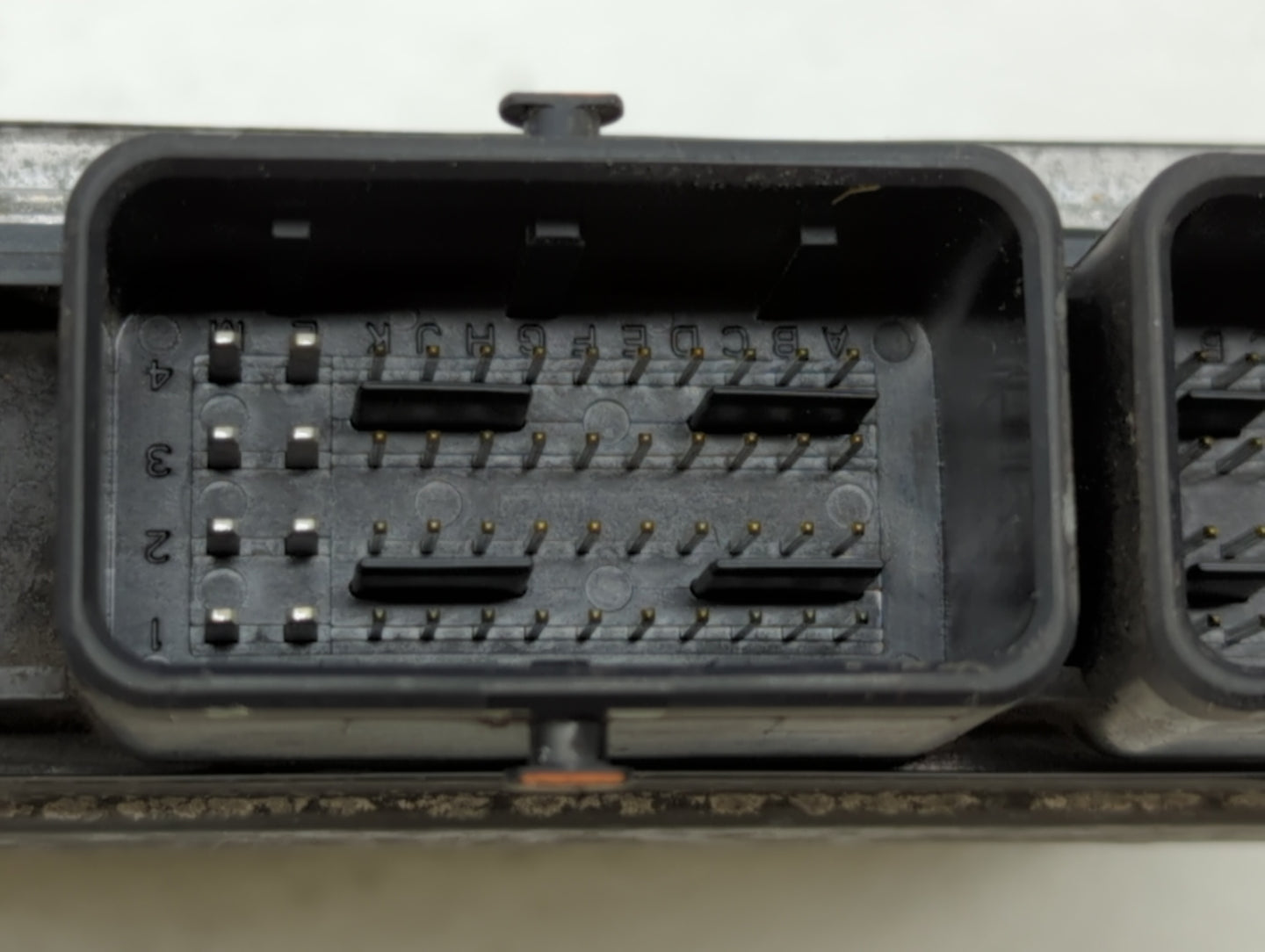 2013-2015 Nissan Rogue PCM Engine Control Computer ECU ECM PCU OEM P/N:BEM353-300 A2 NEC001-657 Fits Fits 2013 2014 2015 OEM