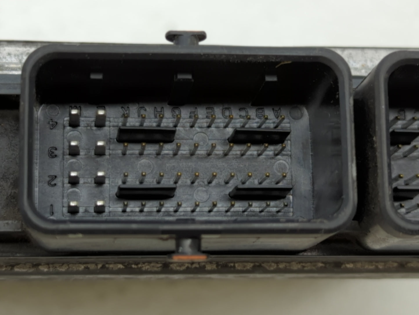 2013-2015 Nissan Rogue PCM Engine Control Computer ECU ECM PCU OEM P/N:BEM353-300 A2 NEC001-657 Fits Fits 2013 2014 2015 OEM