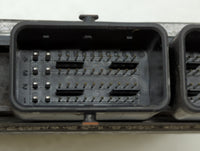 2013-2015 Nissan Rogue PCM Engine Control Computer ECU ECM PCU OEM P/N:BEM353-300 A2 NEC001-657 Fits Fits 2013 2014 2015 OEM