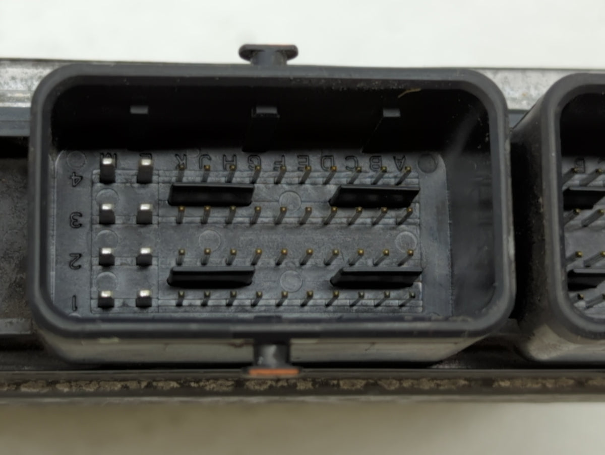 2013-2015 Nissan Rogue PCM Engine Control Computer ECU ECM PCU OEM P/N:BEM353-300 A2 NEC001-657, NEC005-662 Fits 2013 2014 2