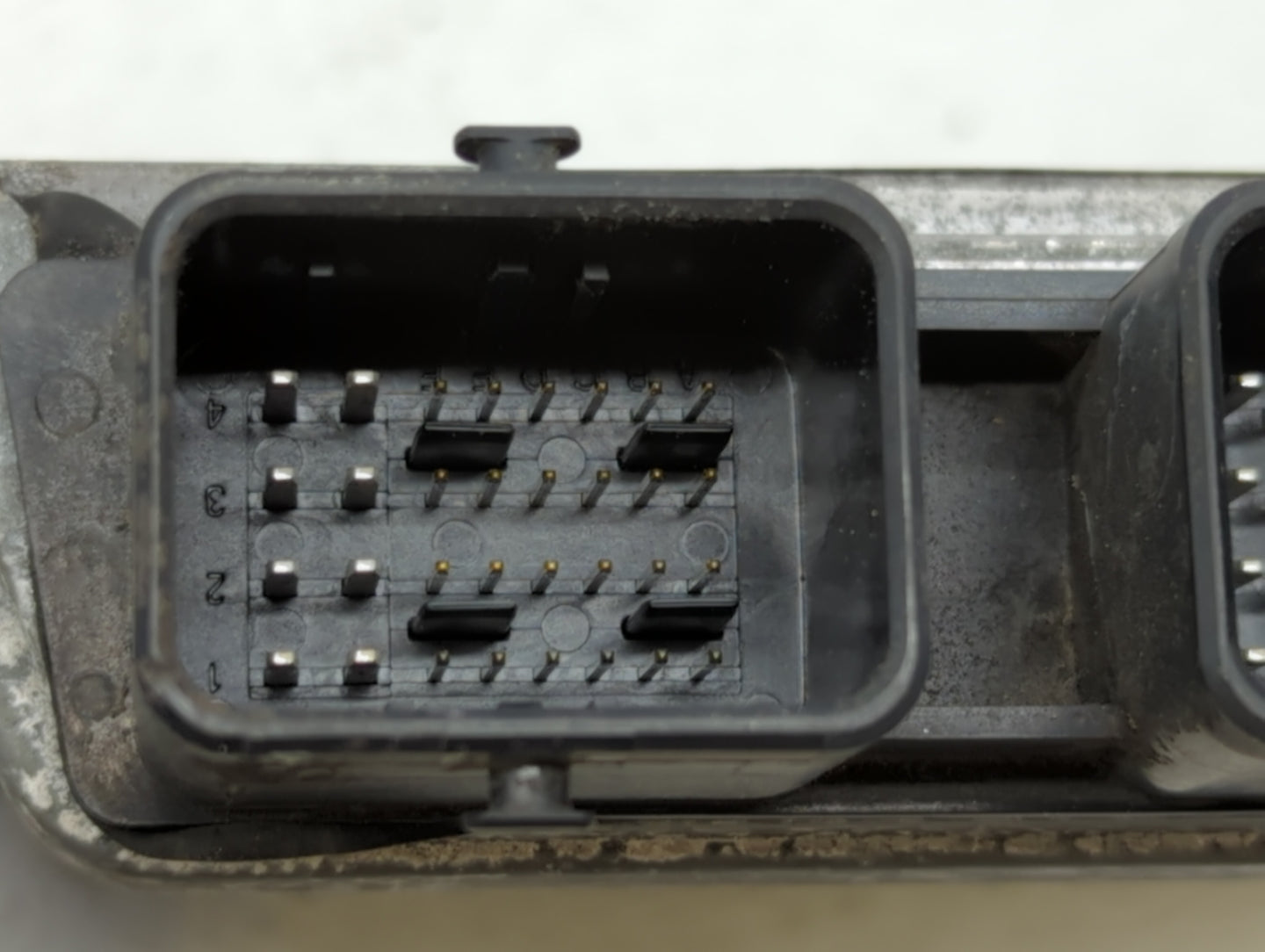 2013-2015 Nissan Rogue PCM Engine Control Computer ECU ECM PCU OEM P/N:BEM353-300 A2 NEC001-657 Fits Fits 2013 2014 2015 OEM