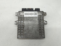 2013-2015 Nissan Rogue PCM Engine Control Computer ECU ECM PCU OEM P/N:BEM353-300 A2 NEC001-657 Fits Fits 2013 2014 2015 OEM