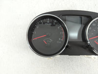 2012-2015 Nissan Rogue Instrument Cluster Speedometer Gauges P/N:24810 1VX0A 24810 1VX5C Fits Fits 2012 2013 2014 2015 OEM U