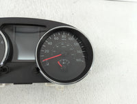 2012-2015 Nissan Rogue Instrument Cluster Speedometer Gauges P/N:24810 1VX0A 24810 1VX5C Fits Fits 2012 2013 2014 2015 OEM U