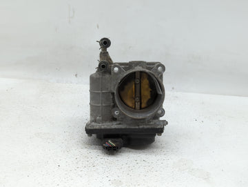 2011-2015 Nissan Rogue Throttle Body P/N:526-01 RME60-15 Fits Fits 2011 2012 2013 2014 2015 OEM Used Auto Parts - Oemusedaut